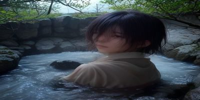 威尼斯人澳门度假村宏伟大厅内部，仿威尼斯水城风格的穹顶壁画与运河景观，是全球最大的单体博彩娱乐城之一